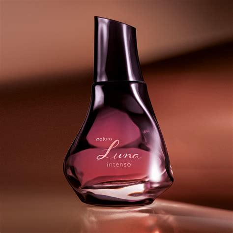 Perfume Luna Intenso Natura 50 ml .